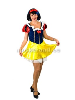 Снега белые короткие платья