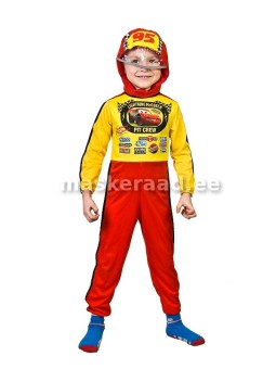 Võidusõitja, vormeli piloot