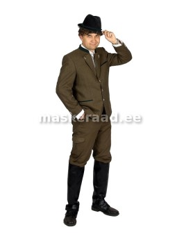 19-20 saj, härra roheka...