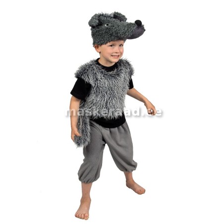 Hunt karvase vestiga