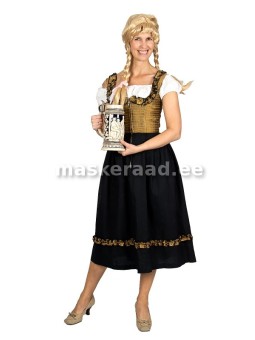 Baieri neiu kuldses...