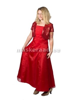 Ballikleit, красный, дети