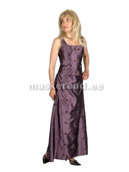 Pidulik õrnlilla korsett...