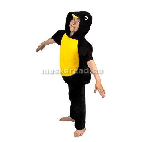 Lind, tihane, väike