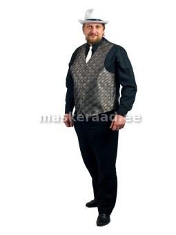 The 20-30s, the mob boss,...