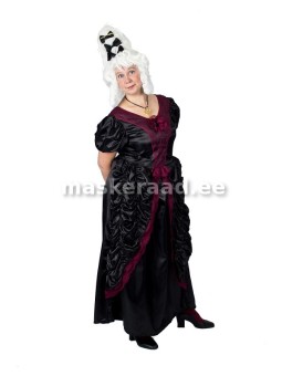 .Rokokoo-stiilis must...