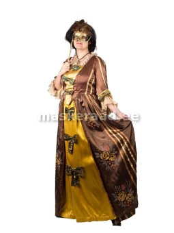 .Renessanss, Marie...