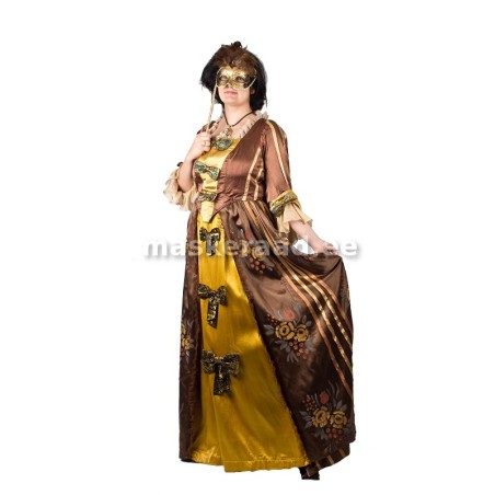 .Renessanss, Marie Antoinette kleit