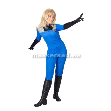 Superkangelane, Fantastiline Nelik