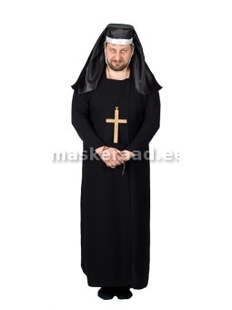 Vaimulik, nunn (suur)