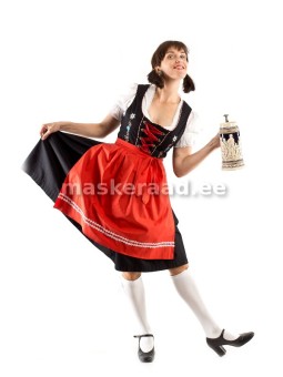 Baieri neiu mustas, punaste...