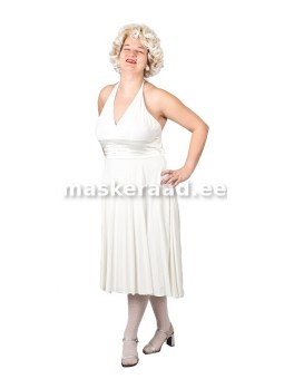 Мэрилин Монро...