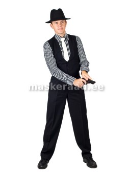 The 20-30s of the mafia...