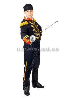 18-19 century black...