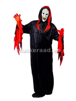 Halloween - must rüü...