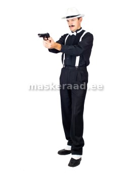 The 20-30s of the mafia,...