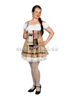 Baieri neiu helepruunis...