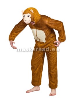 Ahv, helepruun, suurte