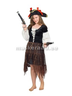 Piraaditar kuldselt...