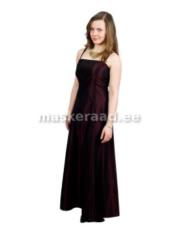 Ballikleit, tumepunane