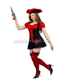 Piraaditar lühikeses...