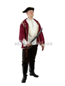 .The medieval magic woman...