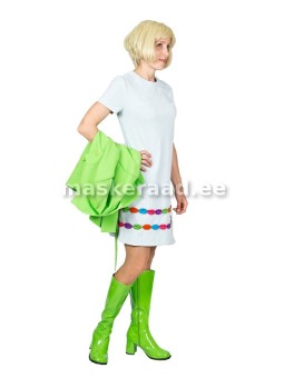 в 60-70-х годов светло...