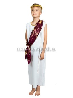 Greece Roman robe