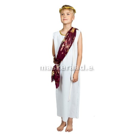 Kreeka-Rooma rüü toogaga