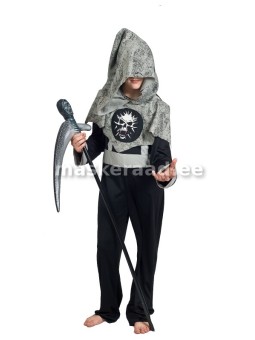 Halloween - vikatimees