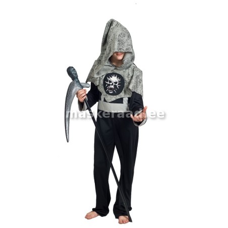 Halloween - vikatimees