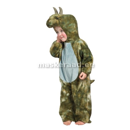 The Dragon in the maheroheline Hall of the stomach