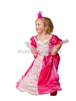 Erkroosas princess dress