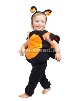 Бабочка, малые