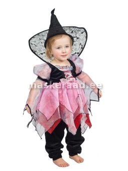 Хэллоуин, võlurprintsess в...