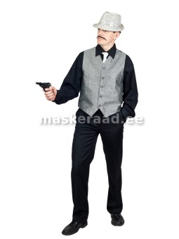 The 20-30s of the mafia...