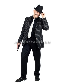 The 20-30s, the mafia in...