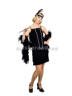 The 20-30s in a black...