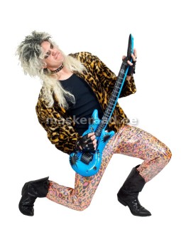 Rokkar loomamustriliste...