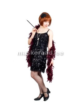 The 20-30s of glittering...