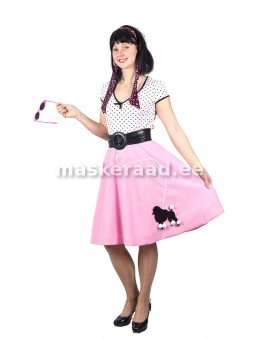 50 in the ' 90s, the pink...