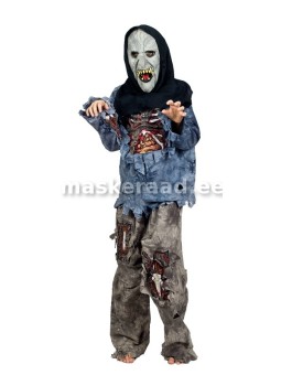 Halloween - zombi, väike