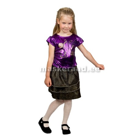 Hannah Montana - väike