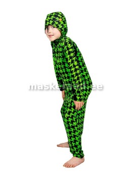 Червь змея а зеленый