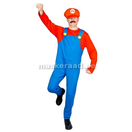 Super Mario