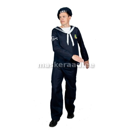 Madrus sinises vormis