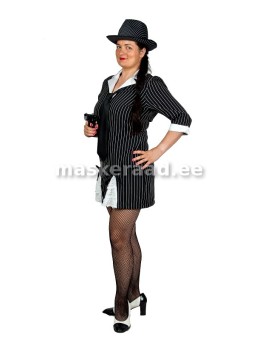 The 20-30s Maffiatüdruk in...