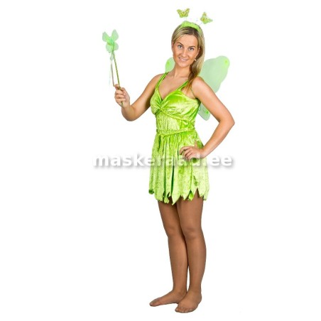 TinkerBell - liblikaprintsess