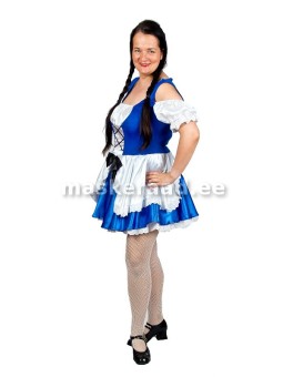 Baieri neiu tumesinises...