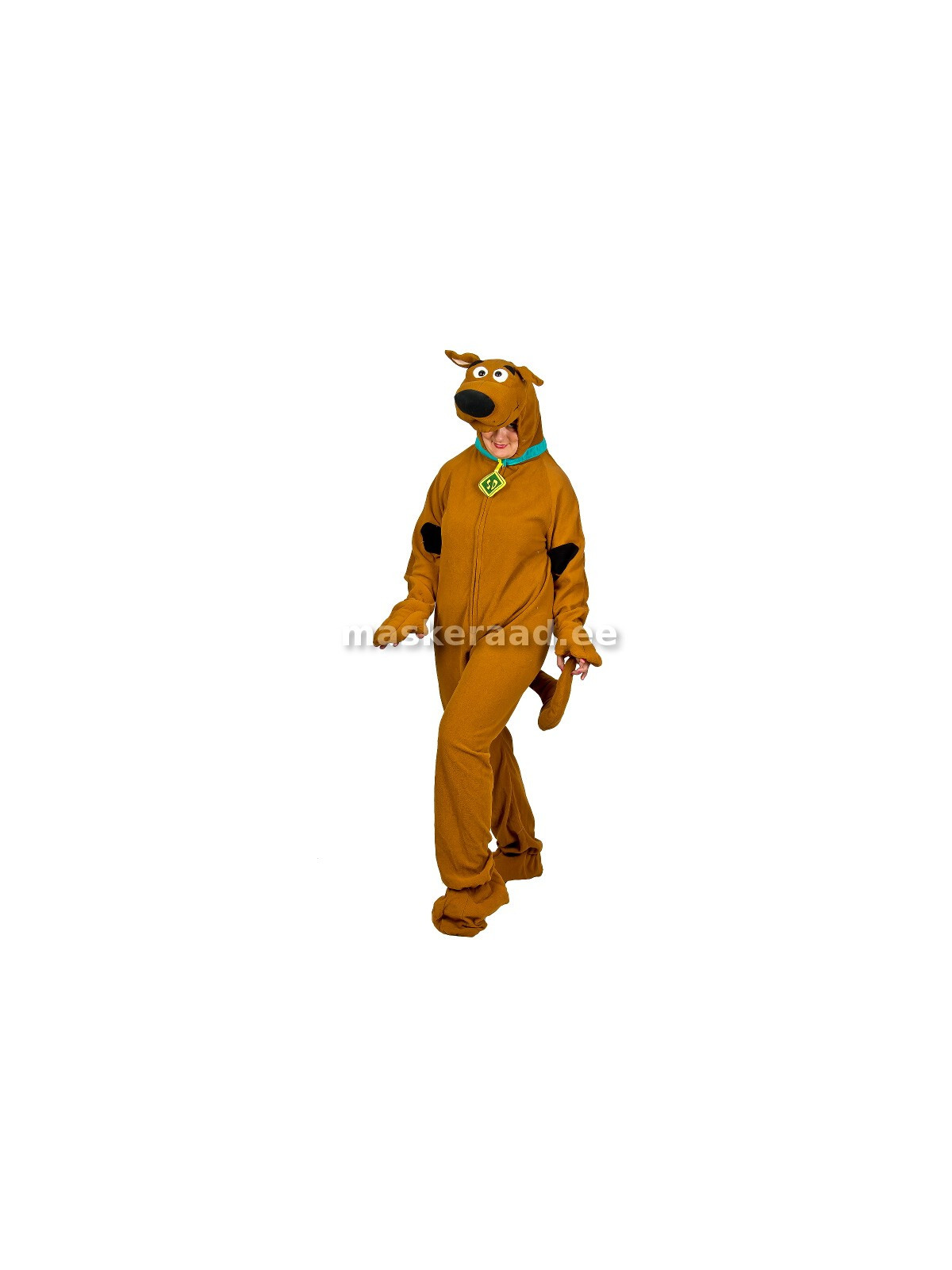Koer Scooby-doo